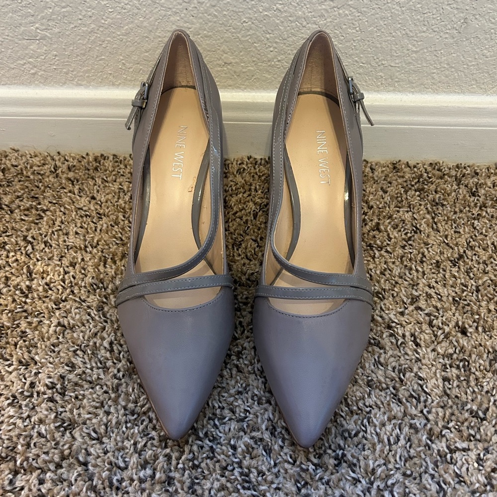 Nine West Pumps